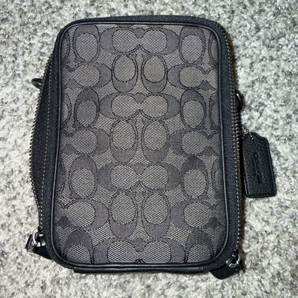 Coach Stanton Crossbody